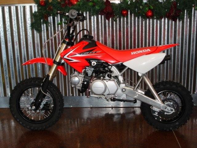 crf50 upgrades
